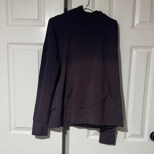 CALIA by Carrie Underwood Purple Hoodie